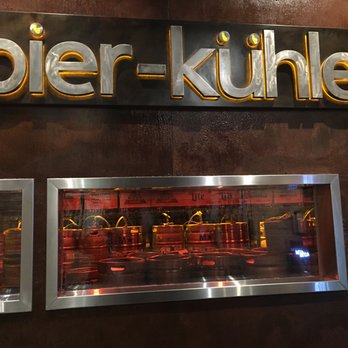 Barleymash - cooler - Sports Bars Near Me - San Diego, California
