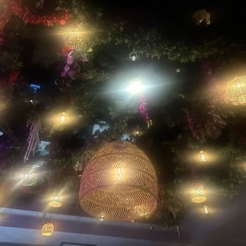 Kaif - Gorgeous lighting - Mediterranean Near Me - Los Angeles, California Kaif - Gorgeous lighting - Mediterranean Near Me - Los Angeles, California