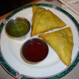 Curry N Kebab