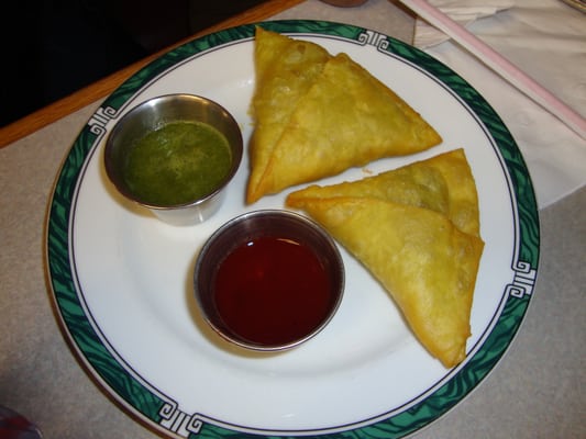 Curry N Kebob by null