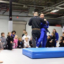 Pure Mixed Martial Arts - Kids Judo