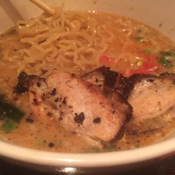RAMEN-SAN - TonKatsu - Ramen Near Me - Chicago, Illinois RAMEN-SAN - TonKatsu - Ramen Near Me - Chicago, Illinois
