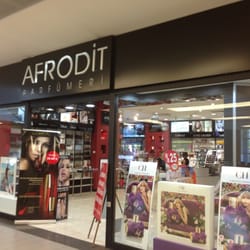 Afrodit Parfümeri