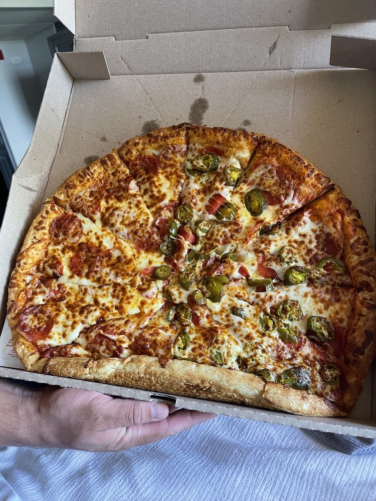 KING’S PIZZA & PASTA Updated September 2024 35 Photos & 67 Reviews