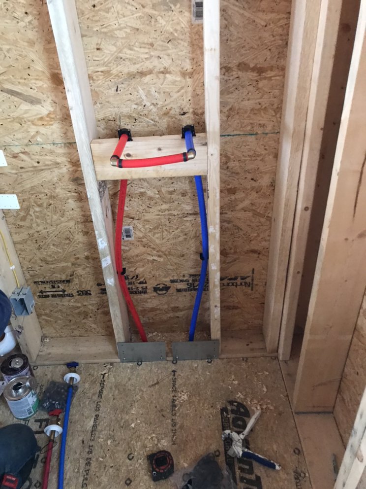 Slide of Riteway Plumbing