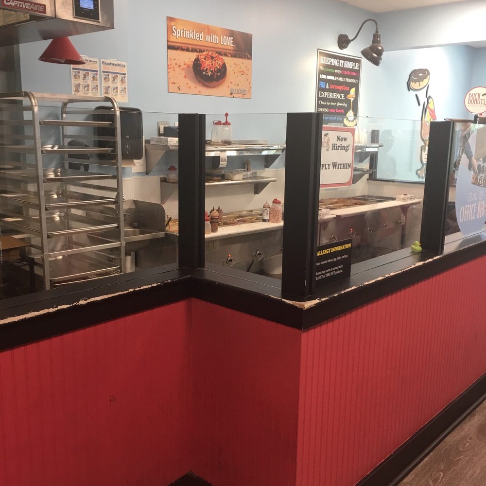 Duck Donuts - Donuts Near Me - Hilton Head, South Carolina