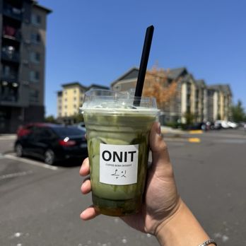 Onit Cafe - Coffee & Tea Near Me - Federal Way, Washington Onit Cafe - Coffee & Tea Near Me - Federal Way, Washington