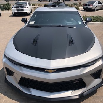Muscle Motors Auto Sales - Used Car Dealers Near Me - Reno, Nevada