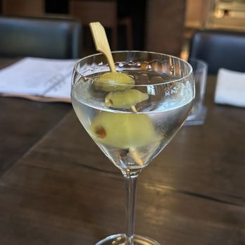 Superprime Steakhouse - Steakhouses Near Me - San Francisco, California