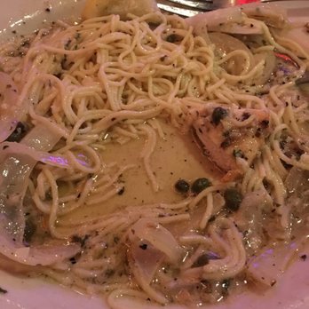 Auntie Pasto's - Tastes amazing...but too much oil - Italian Near Me - Honolulu, Hawaii