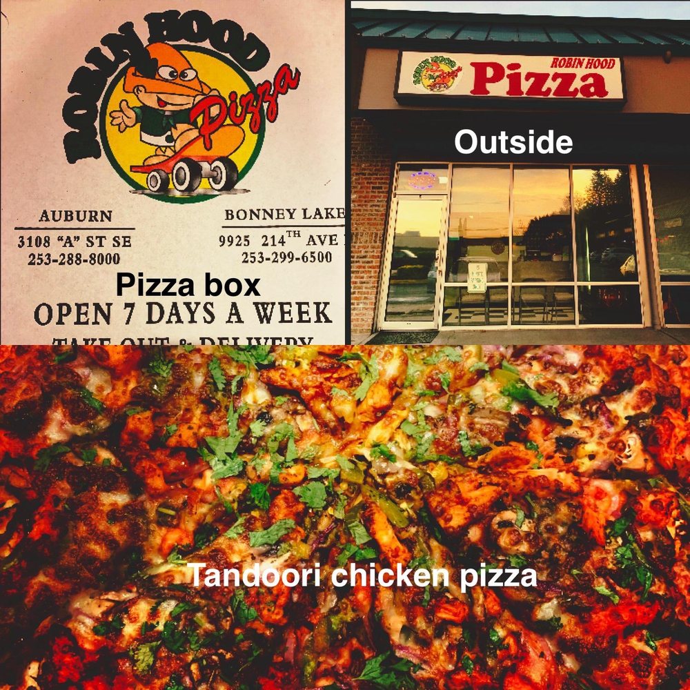 Robin Hood Pizza 34 Reviews Pizza 9925 214th Ave E Bonney Lake Wa United States Restaurant Reviews Phone Number Menu Yelp Robin Hood Pizza 34 Reviews Pizza 9925 214th Ave E Bonney Lake Wa United States Restaurant Reviews Phone Number Menu Yelp