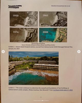 Kahana Sunset by null