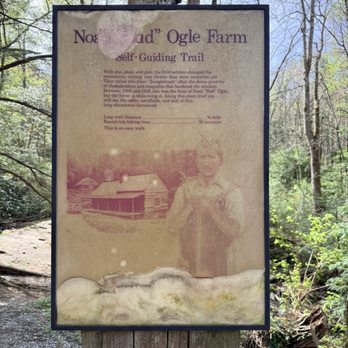 Noah Bud Ogle Cabin - Info - Landmarks & Historical Buildings Near Me - Gatlinburg, Tennessee Noah Bud Ogle Cabin - Info - Landmarks & Historical Buildings Near Me - Gatlinburg, Tennessee