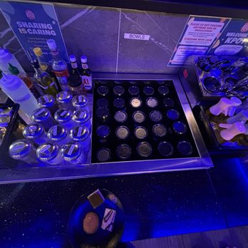 KPOT Korean BBQ & Hot Pot - Seasonings & oils - Barbeque Near Me - Columbus, Ohio KPOT Korean BBQ & Hot Pot - Seasonings & oils - Barbeque Near Me - Columbus, Ohio