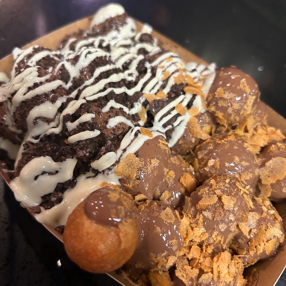Dot Sugar - Desserts Near Me - Beaverton, Oregon Dot Sugar - Desserts Near Me - Beaverton, Oregon