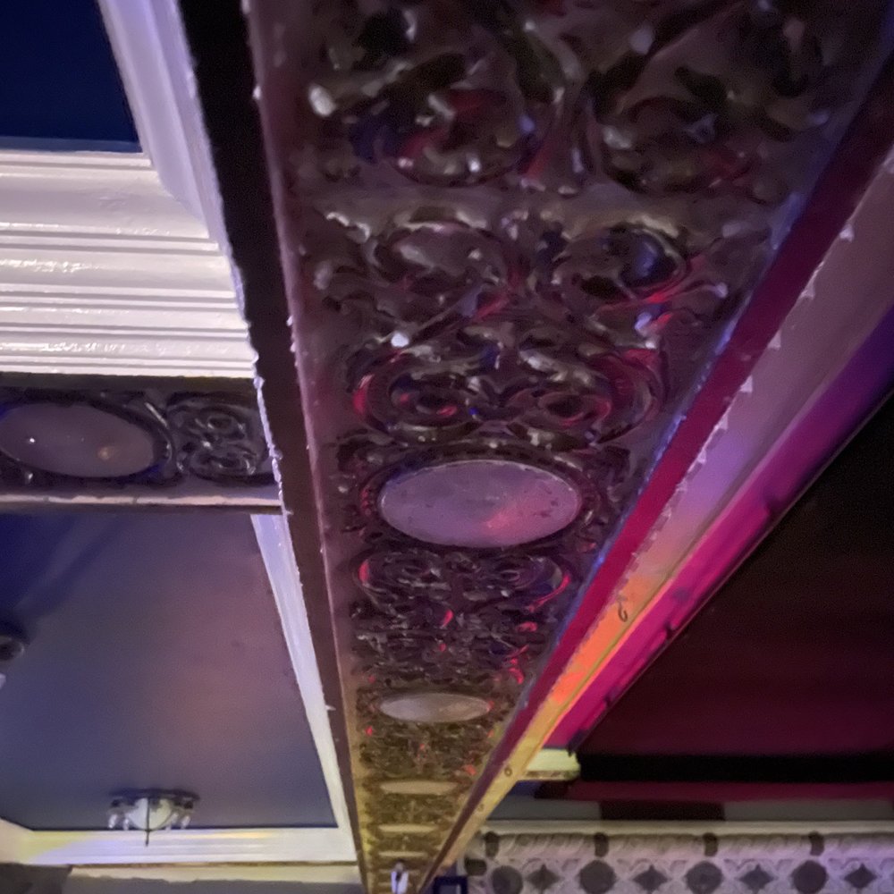Metro - Architectural elements - Music Venues Near Me - Chicago, Illinois Metro - Architectural elements - Music Venues Near Me - Chicago, Illinois