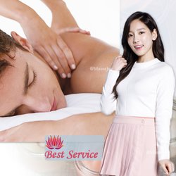 Massage Oriental Meimei SPA