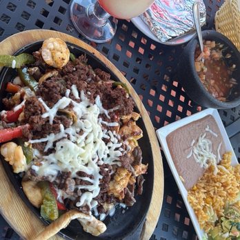 Riviera Maya - Fajita michoacana - Mexican Near Me - Rising Sun, Maryland