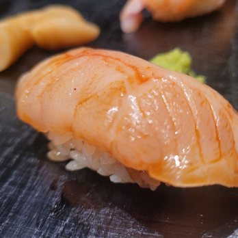 Sushi Murayama - Sushi Bars Near Me - Honolulu, Hawaii