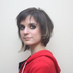 Amore Styles & Skin Center - Cut and color