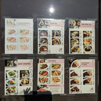Kizuna - Menu - Japanese Curry Near Me - San Jose, California Kizuna - Menu - Japanese Curry Near Me - San Jose, California