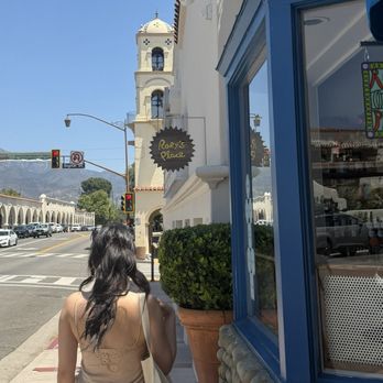 Rory's Other Place - Front of restaurant - Breakfast & Brunch Near Me - Ojai, California Rory's Other Place - Front of restaurant - Breakfast & Brunch Near Me - Ojai, California