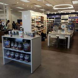 The Vitamin Shoppe
