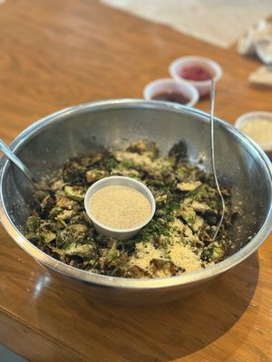 Hopdoddy Burger Bar by null