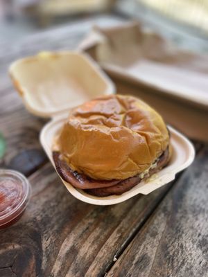 The Wise Ox Butcher & Deli by null