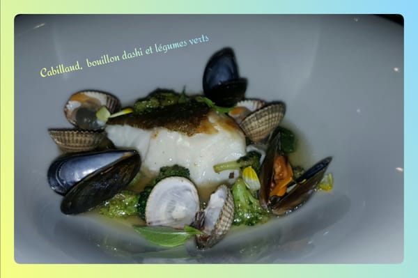 La Maison des Cariatides by null