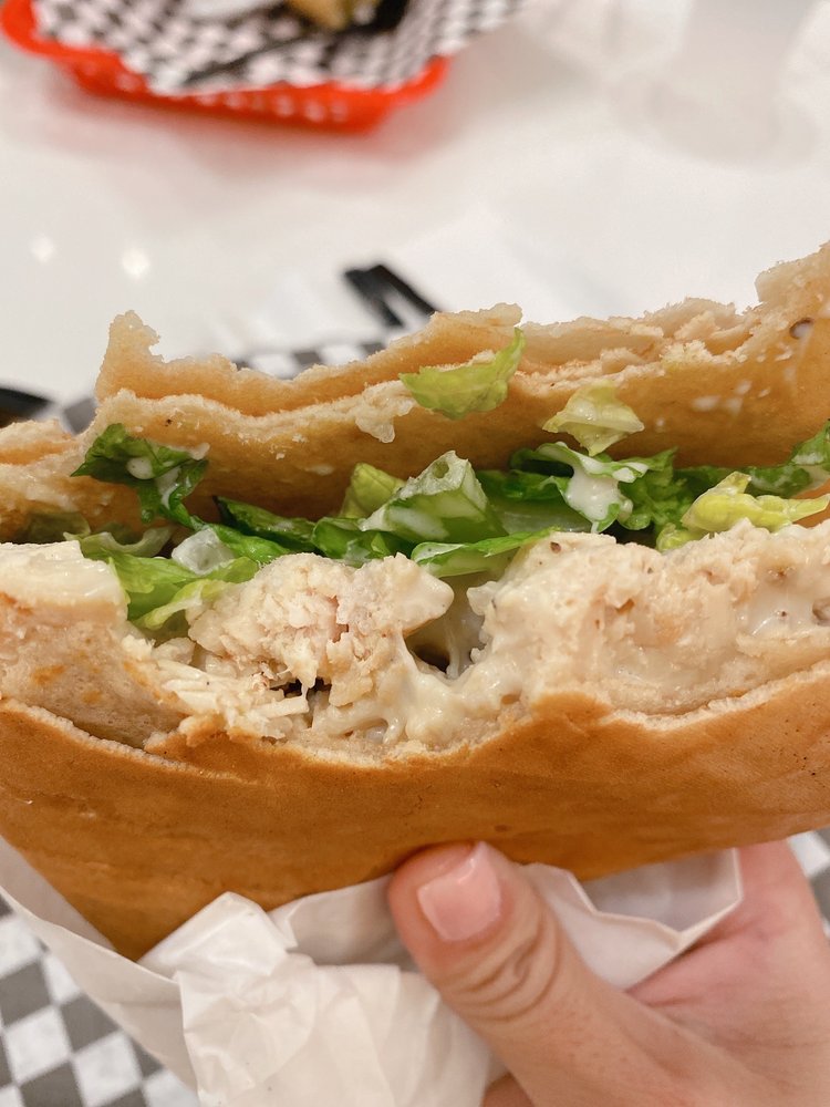 The Crepevine