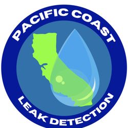 Pacific Coast Leak Detection
