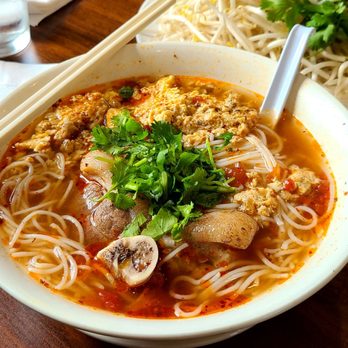 Banh Cuon Saigon - Vietnamese Near Me - Falls Church, Virginia