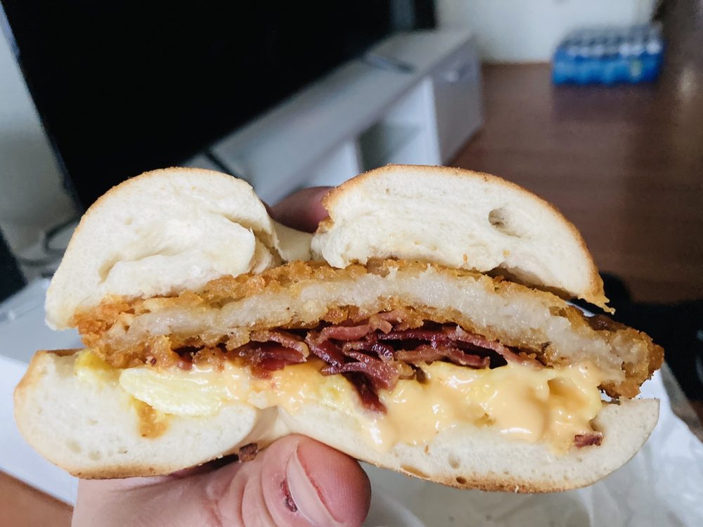 SHUG’S BAGELS 583 Photos & 418 Reviews 3020 Mockingbird Ln, Dallas