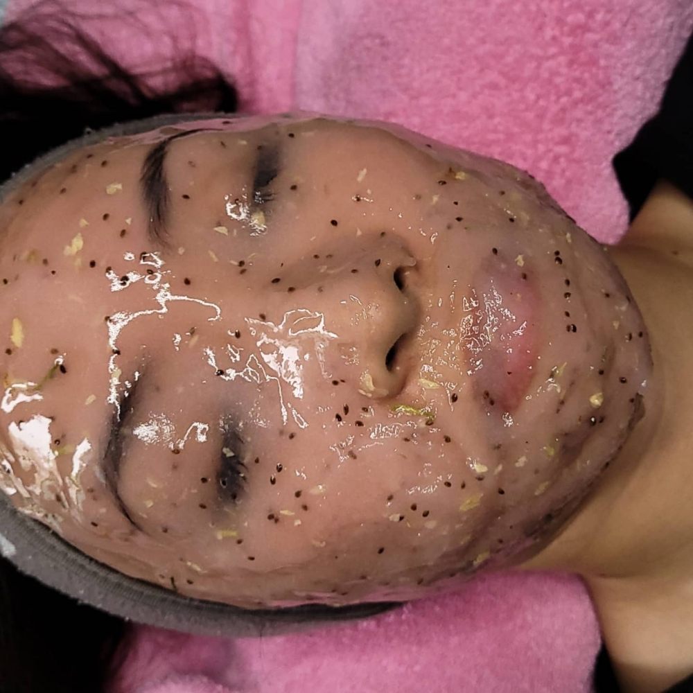 Jenn Laughhunn Skin Care Logo