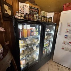 The Smokehouse & More