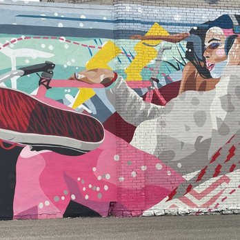 Slide Thru - Public Art Near Me - Lafayette, Indiana Slide Thru - Public Art Near Me - Lafayette, Indiana