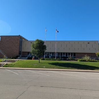 Wilson County Courthouse - Wilson County Courthouse, Fredonia - Courthouses Near Me - Fredonia, Kansas
