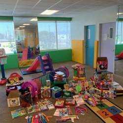 Maxum Therapy - MaXum pediatrics