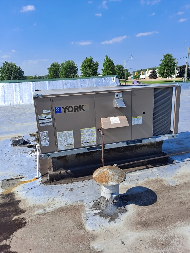 Slide of All Services Air Conditioning and Heating