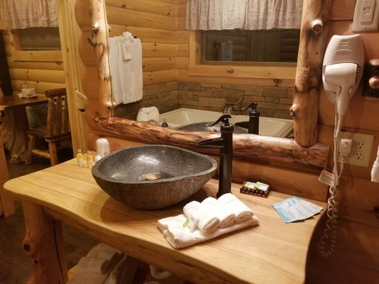 Coblentz Country Cabins 5130 Township Highway 359 Wooster Oh