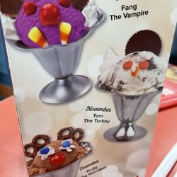 Friendly's - Yummy