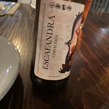 Finca Altozano - Beer - Mediterranean Near Me - Baja California, BCN Finca Altozano - Beer - Mediterranean Near Me - Baja California, BCN