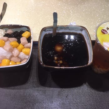 Meet Fresh - The place wasn't even full and it took 22 mins to fulfill the order. Come only when you got nothing to do. - Desserts Near Me - Irvine, California Meet Fresh - The place wasn't even full and it took 22 mins to fulfill the order. Come only when you got nothing to do. - Desserts Near Me - Irvine, California