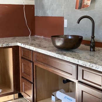 Granitetops - Wine/entertainment area - General Contractors Near Me - Bellflower, California Granitetops - Wine/entertainment area - General Contractors Near Me - Bellflower, California