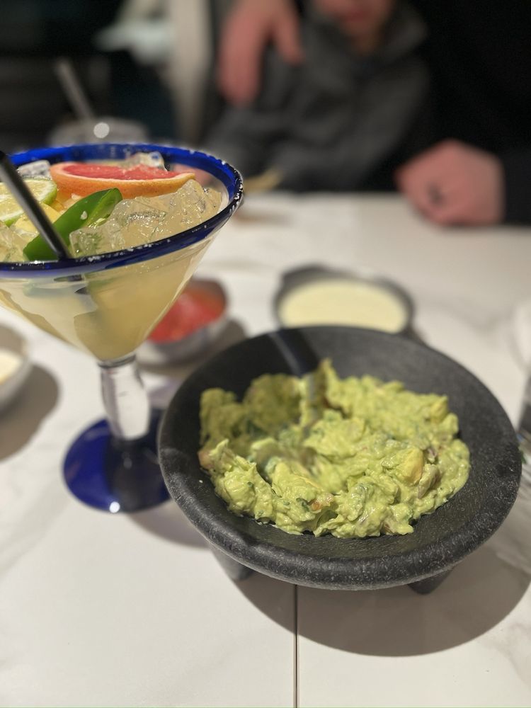 Plaza Azteca