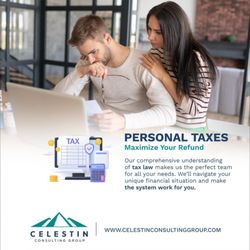 Celestin Consulting Group