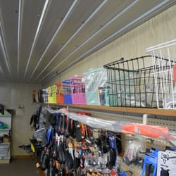 Weaver Bicycle Shop - Bike Baskets