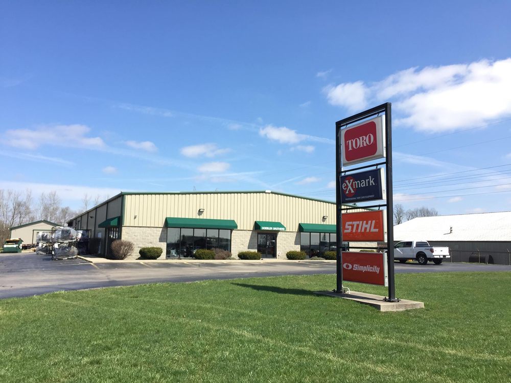 BUCKEYE POWER SALES Updated May 2024 944 Greentree Rd, Middletown
