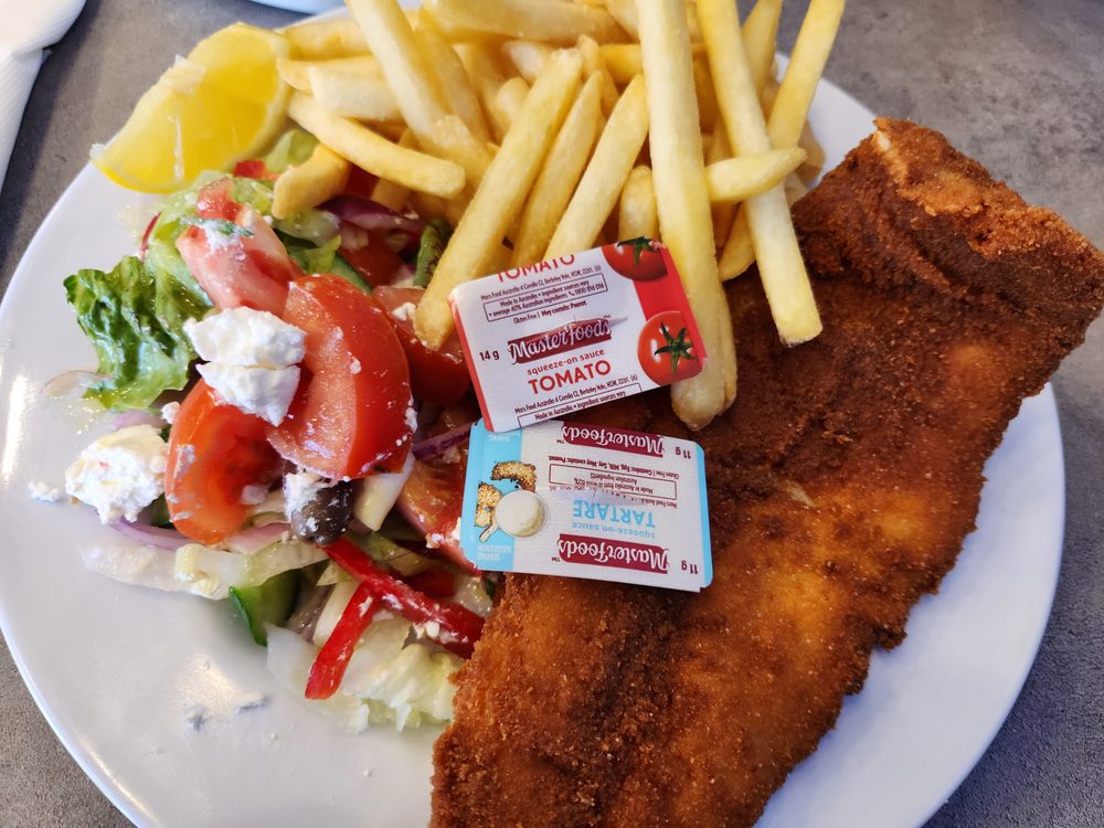 BONDI ROAD SEAFOOD MARKET Updated July 2024 279 Bondi Rd, Bondi New